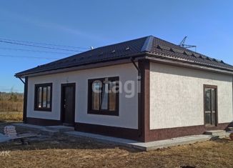 Продаю дом, 77 м2, деревня Решетникова, Береговая улица, 3