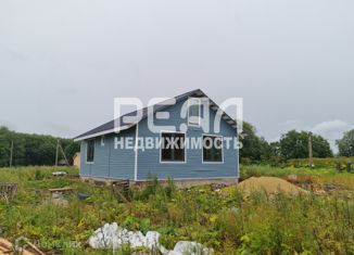 Продается дом, 70 м2, деревня Раболово