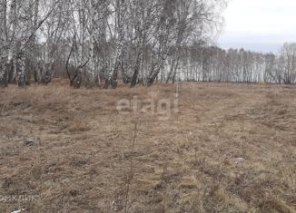 Продажа земельного участка, 15 сот., село Ягуново, Школьная улица