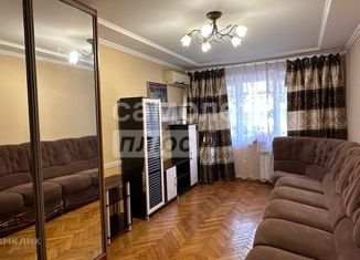 Продажа 2-комнатной квартиры, 52 м2, Сочи, улица Воровского, 56