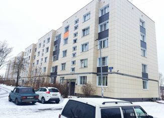 Продается однокомнатная квартира, 36.1 м2, городской посёлок Новоселье, городской посёлок Новоселье, 15
