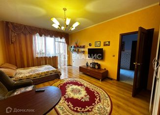 Продам 1-ком. квартиру, 51.2 м2, Светлогорск, Пионерская улица, 18Б