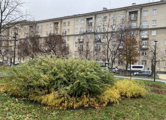 Продам однокомнатную квартиру, 37.6 м2, Санкт-Петербург, улица Гастелло, 10, улица Гастелло