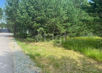 Продаю земельный участок, 10 сот., коттеджный посёлок Лаки парк, коттеджный посёлок Лаки Парк, 631