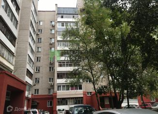 Сдается 3-комнатная квартира, 65.7 м2, Хабаровский край, улица Лермонтова, 54