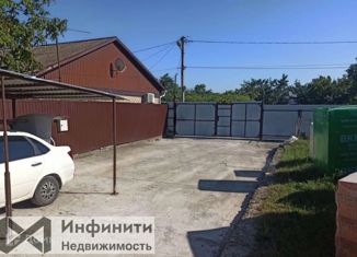 Продажа дома, 80 м2, Ставрополь, садовое товарищество Ландыш, 51, микрорайон № 17