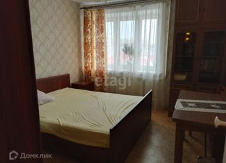 2-комнатная квартира на продажу, 58.2 м2, Саранск, улица Богдана Хмельницкого, 84