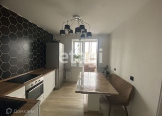 Продажа 2-комнатной квартиры, 54.7 м2, Красноярск, улица Вильского, 18Ж