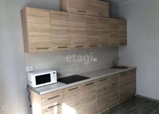 Сдается в аренду 1-ком. квартира, 40 м2, Краснодар, Конгрессная улица, 31, микрорайон Достояние