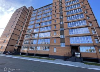 1-комнатная квартира на продажу, 40 м2, Благовещенск, Конная улица, 150