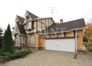 Продам дом, 231 м2, коттеджный поселок Княжье озеро, улица Князей Варятинских