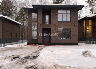 Дом на продажу, 168.37 м2, квартал дачной застройки Бризе