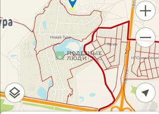 Продам участок, 9.21 сот., Татарстан, Западная улица