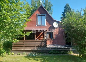 Продажа дома, 165 м2, садоводческое некоммерческое товарищество Здоровье-1, Сосновая улица, 39