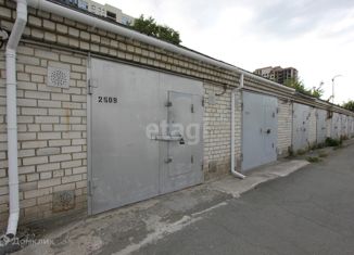 Продается машиноместо, 44.3 м2, Челябинск, Советский район, улица Елькина