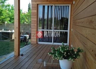 Дом на продажу, 58.6 м2, садоводческое товарищество Импульс-1, 5-я линия