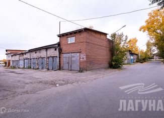 Сдам гараж, 60 м2, Томск, переулок Нахимова, 13