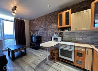 Двухкомнатная квартира на продажу, 45.5 м2, Новосибирск, улица Герцена, 1/2, улица Герцена