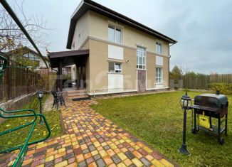Дом на продажу, 150 м2, коттеджный посёлок Опушкино