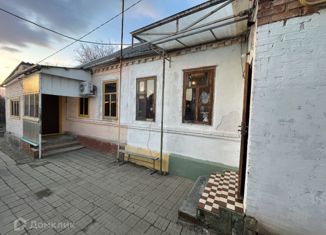 Продается дом, 80 м2, Кропоткин, Мопровский переулок