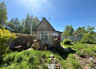 Дом на продажу, 19 м2, Московская область, садовое товарищество Озёрный, 80