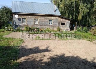 Продажа дома, 65.7 м2, деревня Шаталово