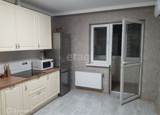 Продам 1-ком. квартиру, 45.1 м2, Краснодар, Парусная улица, 10к2, ЖК Речной Бриз