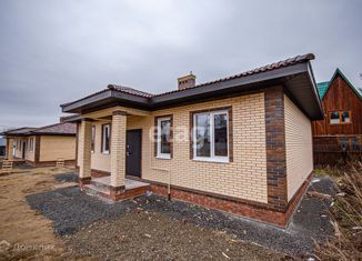 Продаю дом, 90 м2, поселок Приобский, улица Лесная Поляна, 5А