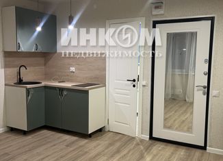 Продам 1-ком. квартиру, 20.7 м2, Москва, Ключевая улица, 10к2, район Братеево