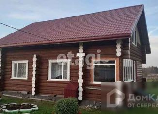 Дом на продажу, 58.1 м2, деревня Войново