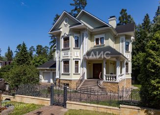 Продажа дома, 480 м2, деревня Таганьково