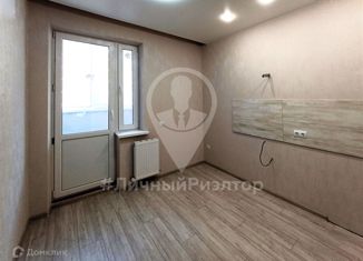 Продаю 1-ком. квартиру, 31.2 м2, Краснодар, ЖК Акварели 2, Тепличная улица, 62/1к4