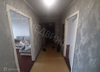 Продам трехкомнатную квартиру, 60.7 м2, Балашов, улица Гагарина, 154