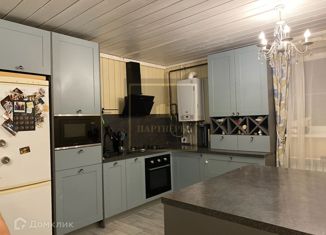 Продаю дом, 170 м2, коттеджный посёлок Дарьино Южное, улица Александра Пушкина, 33