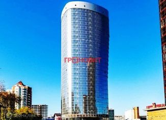 Продаю квартиру студию, 35.2 м2, Новосибирск, Кавалерийская улица, 3/1, Кавалерийская улица