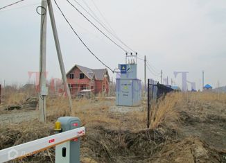 Продается участок, 12 сот., посёлок Октябрьский