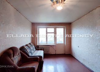 Сдаю 1-комнатную квартиру, 32.7 м2, Батайск, микрорайон Авиагородок, 21