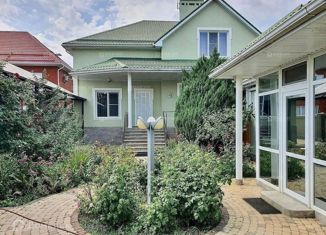 Продаю дом, 240 м2, Сочи, микрорайон Новый Сочи, переулок Рахманинова