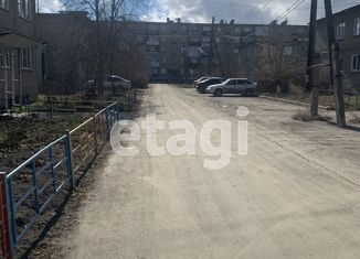 Продается 2-комнатная квартира, 45 м2, село Аргаяш, Новая улица, 12