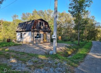 Продаю дом, 49.4 м2, посёлок Таёжный, Зелёная улица