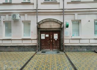 Продаю офис, 1639 м2, Москва, Известковый переулок, 5с2, метро Марксистская