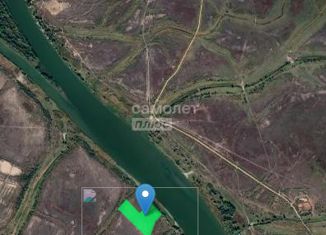 Продаю земельный участок, 1005.02 сот., село Зюзино, Волжская улица