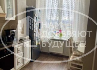 Продается 3-ком. квартира, 60.2 м2, Пермь, улица Красные Казармы, 69, ЖК Арсенал