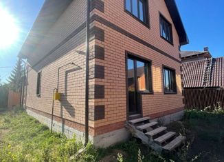 Продажа дома, 152.6 м2, Уфа, СДТ Озёрный, 53
