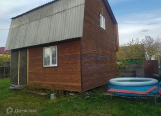 Продаю дом, 67 м2, Нижний Новгород, садоводческое некоммерческое товарищество Надежда, 1483