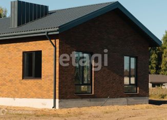 Продаю дом, 100 м2, деревня Середняя