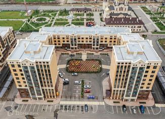 Продается трехкомнатная квартира, 103.5 м2, Ставрополь, улица Рогожникова, 19/5, ЖК Суворов