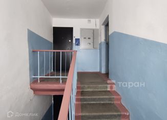 Продается 2-комнатная квартира, 43.3 м2, посёлок Саккулово, Центральная улица, 7