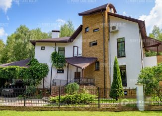 Дом на продажу, 550 м2, деревня Благовещенка