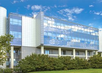 Офис в аренду, 4400 м2, Москва, Усачёва улица, 37с1, Усачёва улица